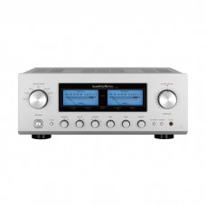 Интегральный пультовой усилитель Luxman L-505uxII