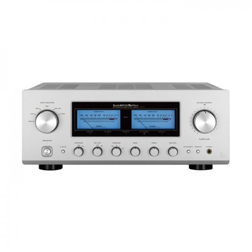 Интегральный пультовой усилитель Luxman L-505uxII