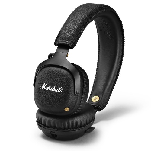 Наушники Marshall Mid Bluetooth Black