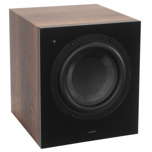 Сабвуфер Scansonic HD L8 Active Walnut