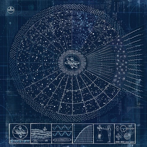 Виниловая пластинка Comet Is Coming, The - Hyper-Dimensional Expansion Beam (Black Vinyl LP)