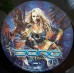 Виниловая пластинка Doro — FIGHT (LIMITED SPLATTER VINYL) (LP)