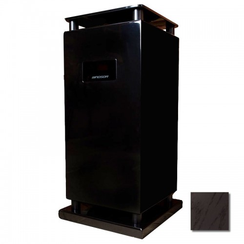 Сабвуфер MJ Acoustics Windsor black ash