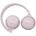 Наушники JBL Tune 660NCBT Pink (JBLT660NCPIK)