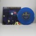 Виниловая пластинка Coldplay - Christmas Lights (Limited/Blue Vinyl)