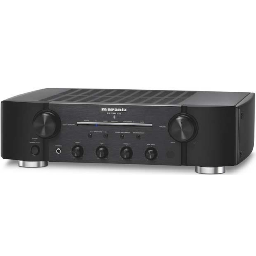 Стереоусилитель Marantz PM KI Pearl Lite black