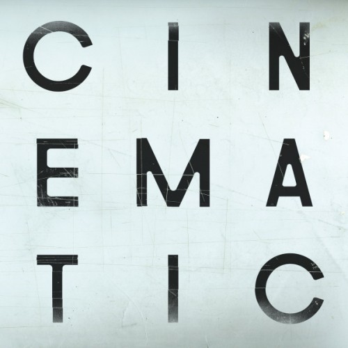 Виниловая пластинка The Cinematic Orchestra - To Believe (180 Gram Black Vinyl 2LP)