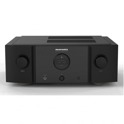 Стереоусилитель Marantz PM-10 black