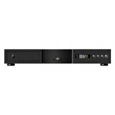 CD проигрыватель Naim CD 5i-2