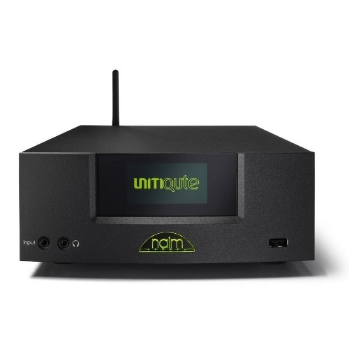 Naim UnitiQute 2