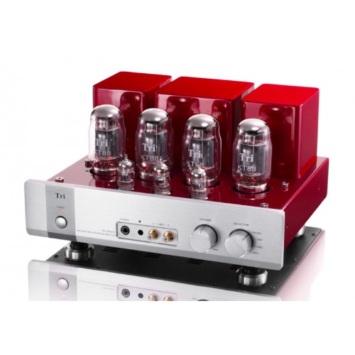 Ламповый усилитель Triode TRV-88SER