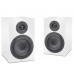 Комплект Pro-Ject Set Juke Box E + Speaker Box 5 white/white