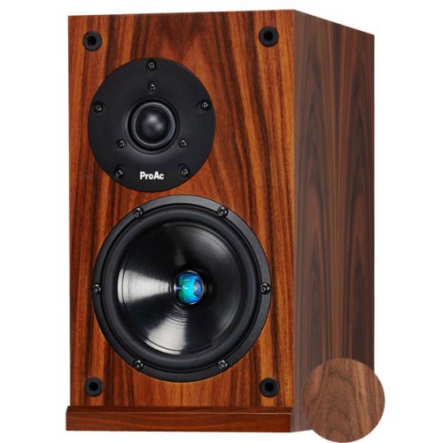 Полочная акустика ProAc Response DB1 walnut