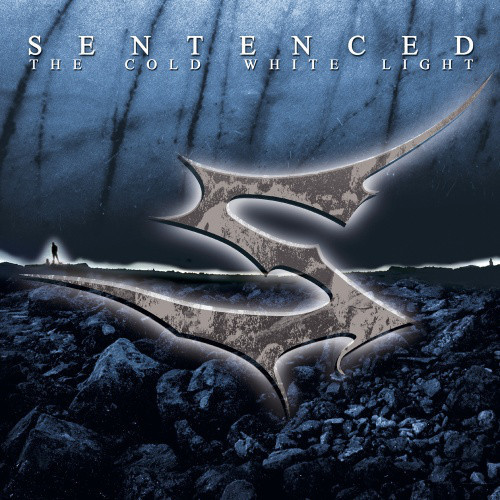 Виниловая пластинка Sentenced THE COLD WHITE LIGHT (RE-ISSUE 2016) (Gatefold)