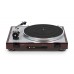 Проигрыватель винила Thorens TD 403 DD highgloss walnut