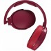 Наушники Skullcandy S6HTW-M685 Hesh 3 Wireless Over-Ear Moab/Red/Black