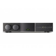 Интегральный усилитель Naim Supernait 2