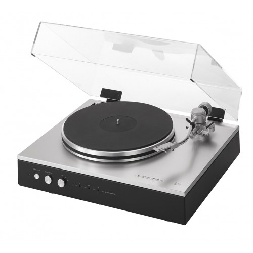 Проигрыватель винила Luxman PD-151 (Tonearm Jelco SA-250)