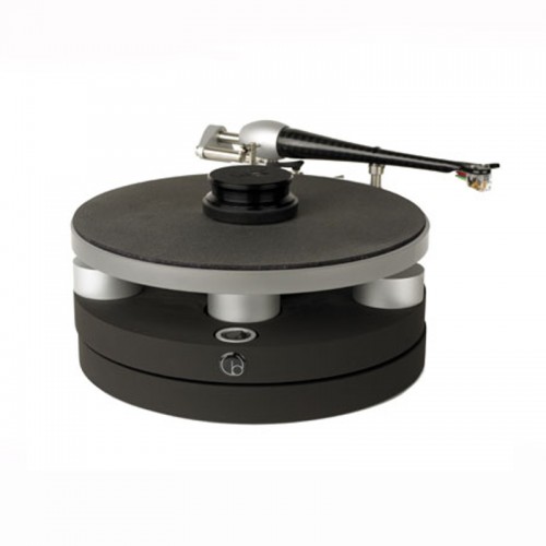 Проигрыватель винила Wilson Benesch The Circle Turntable