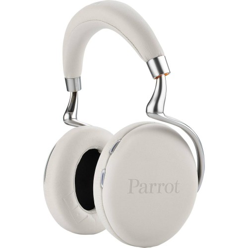 Наушники Parrot ZIK 2.0 белый