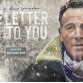 Виниловая пластинка Bruce Springsteen — LETTER TO YOU (Limited Silver Vinyl/Gatefold/Booklet)