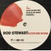 Виниловая пластинка Stewart, Rod, Blood Red Roses