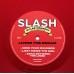 Виниловая пластинка WM Slash Living The Dream (Limied Red Vinyl/Gatefold)