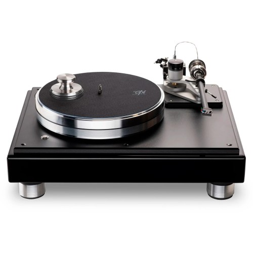 Проигрыватель винила VPI Classic Signature Piano Black