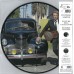 Виниловая пластинка Johnny Hallyday LE COEUR D'UN HOMME (180 Gram/Picture disc)