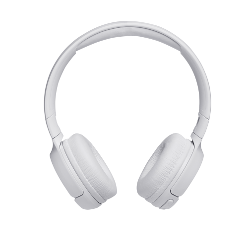 Наушники JBL T500BT white (JBLT500BTWHT)