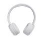 Наушники JBL T500BT white (JBLT500BTWHT)