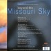 Виниловая пластинка Haden, Charlie, Beyond The Missouri Sky