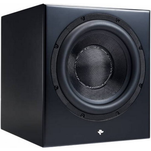 Сабвуфер Totem Acoustic KIN Sub 10 Black Satin