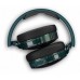 Наушники Skullcandy S6HTW-L638 Hesh 3 Wireless Over-Ear Psycho Tropical