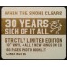 Виниловая пластинка Sony Sick Of It All When The Smoke Clears (10" Vinyl+CD EP/Box Set)