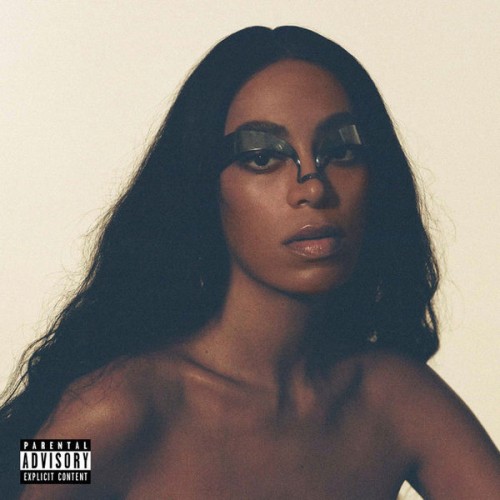 Виниловая пластинка Solange, When I Get Home (Crystal Clear Vinyl)