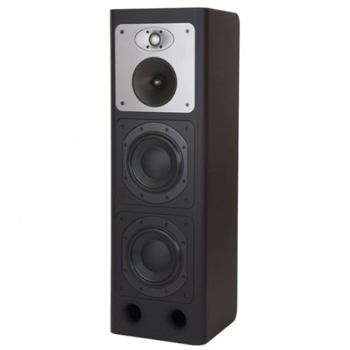 Акустическая система Bowers & Wilkins CT8.2 LCR Black