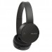 Наушники Sony MDR-ZX220BT blue