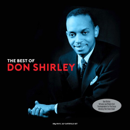 Виниловая пластинка FAT DON SHIRLEY, THE BEST OF (180 Gram Black Vinyl)