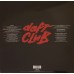 Виниловая пластинка Daft Punk - Daft Club (Black Vinyl 2LP)