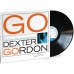 Виниловая пластинка Dexter Gordon - GO! (Blue Note Classic)