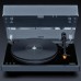 Проигрыватель винила Revox STUDIOMASTER T700 Turntable Black Edition