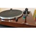 Проигрыватель винила Thorens TD-202 (TP71, AT95E) High Gloss Walnut