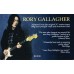 Виниловая пластинка Gallagher, Rory, Stage Struck