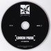 Виниловая пластинка Linkin Park — HYBRID THEORY (20TH ANNIVERSARY) (Limited Super Deluxe Box Set/4LP+5CD+3DVD+MC/Hard Cover Book/Litho/Poster)