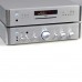 Стереоусилитель Rotel RA-1520-V2 silver