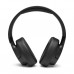 Наушники JBL Tune 750BTNC (JBLT750BTNCBLK) black