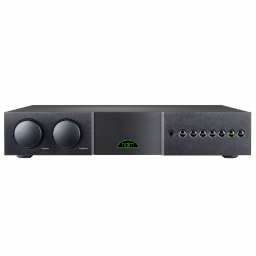 Стереоусилитель Naim SUPERNAIT 3