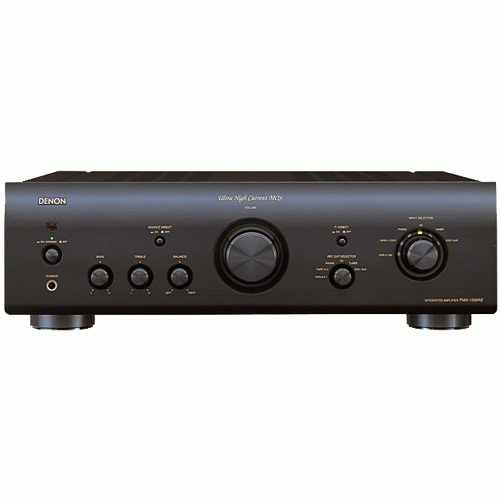 Стереоусилитель Denon PMA-1500 AE В