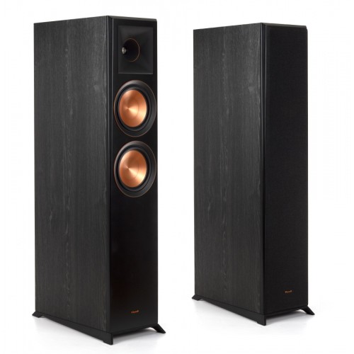 Напольная акустика Klipsch RP-6000F II Ebony